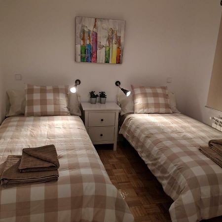 마드리드 Gran Apartamento Cerca De Atocha 아파트 외부 사진