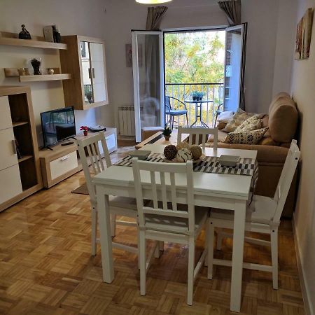 마드리드 Gran Apartamento Cerca De Atocha 아파트 외부 사진