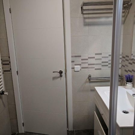 마드리드 Gran Apartamento Cerca De Atocha 아파트 외부 사진