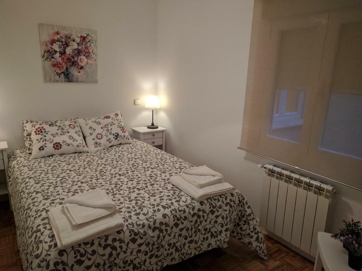 마드리드 Gran Apartamento Cerca De Atocha 아파트 외부 사진