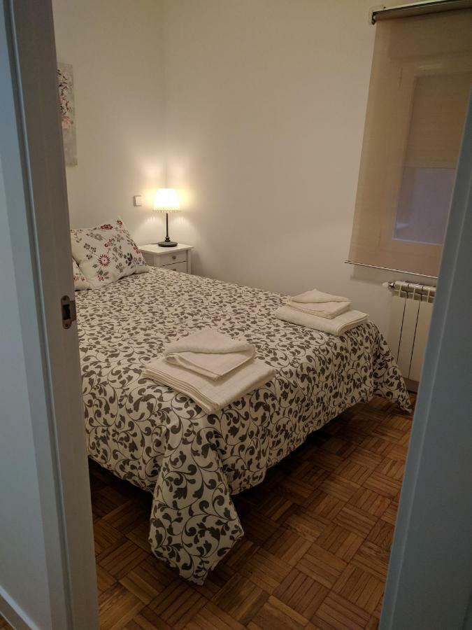 마드리드 Gran Apartamento Cerca De Atocha 아파트 외부 사진