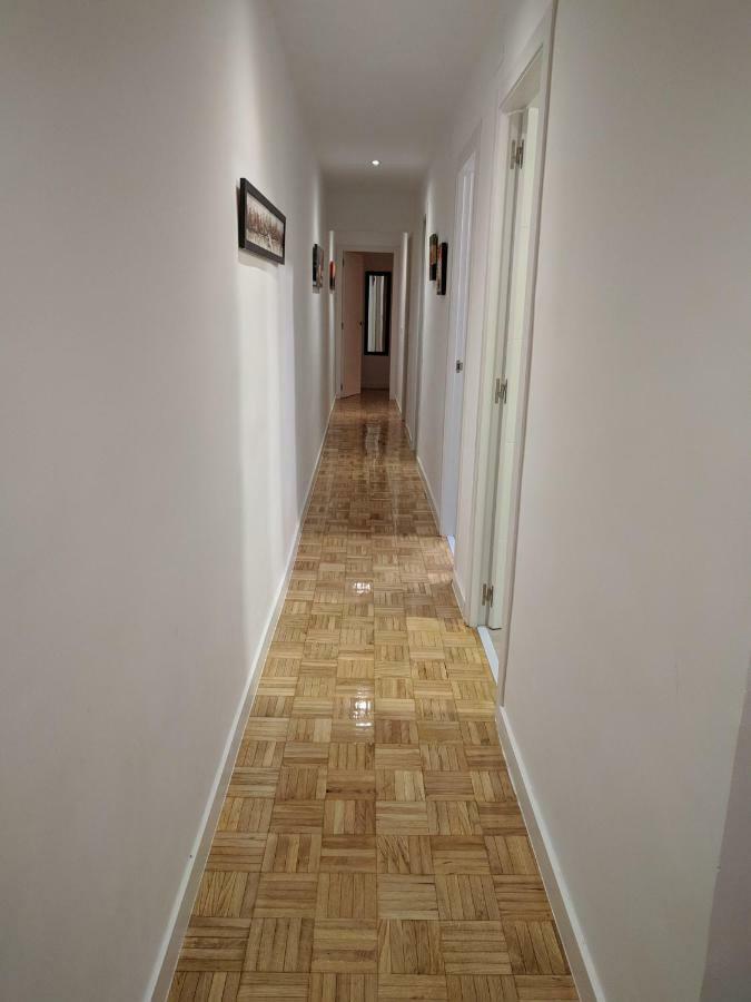 마드리드 Gran Apartamento Cerca De Atocha 아파트 외부 사진