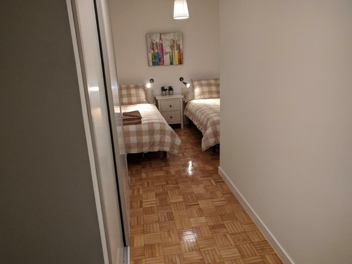 마드리드 Gran Apartamento Cerca De Atocha 아파트 외부 사진