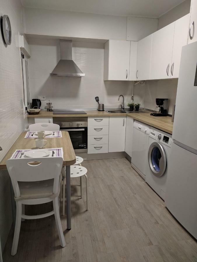 마드리드 Gran Apartamento Cerca De Atocha 아파트 외부 사진