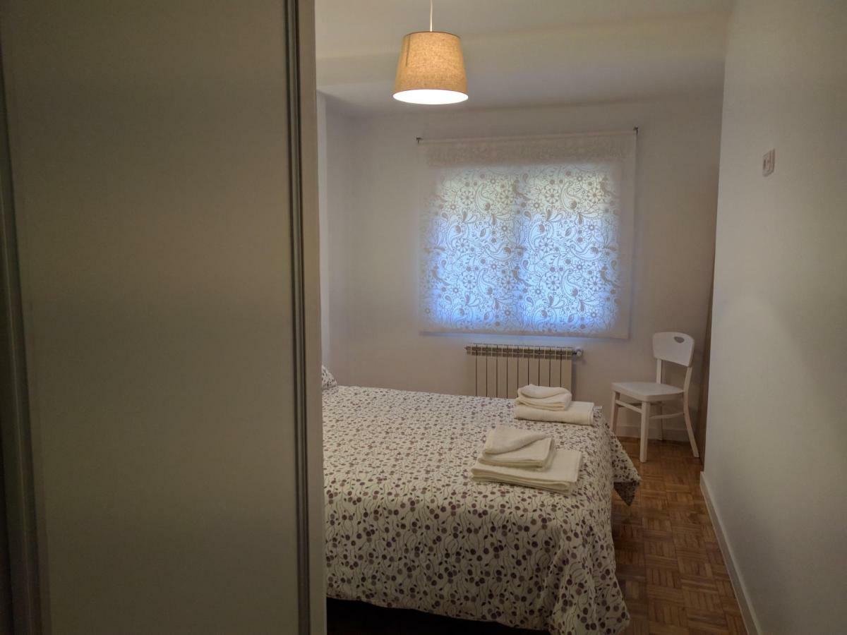 마드리드 Gran Apartamento Cerca De Atocha 아파트 외부 사진