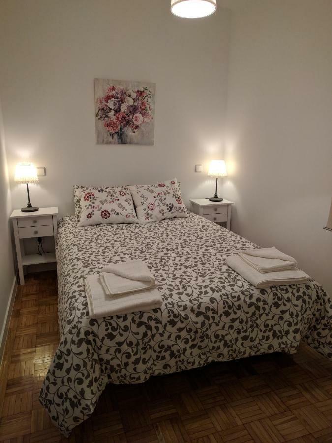 마드리드 Gran Apartamento Cerca De Atocha 아파트 외부 사진