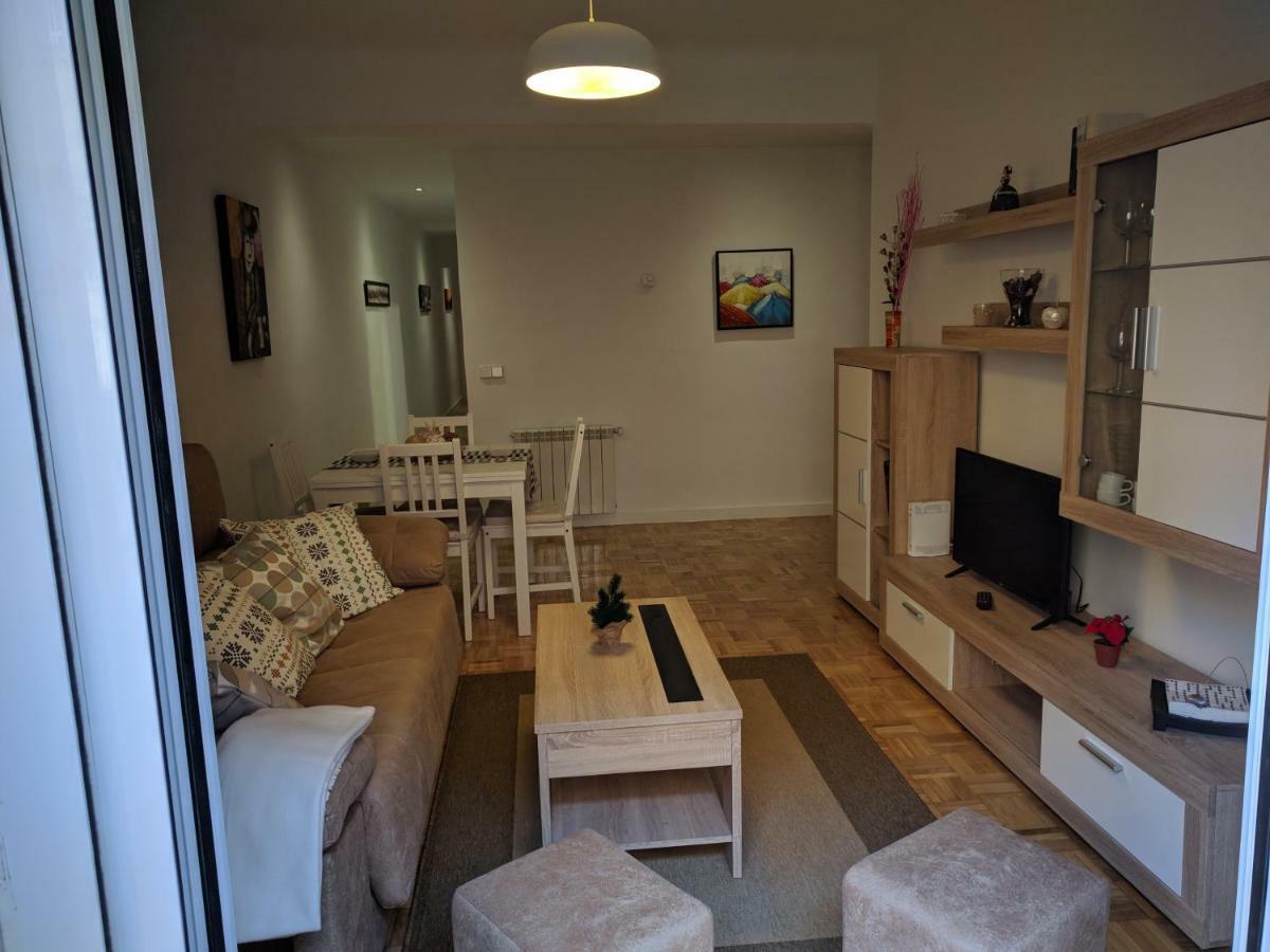 마드리드 Gran Apartamento Cerca De Atocha 아파트 외부 사진