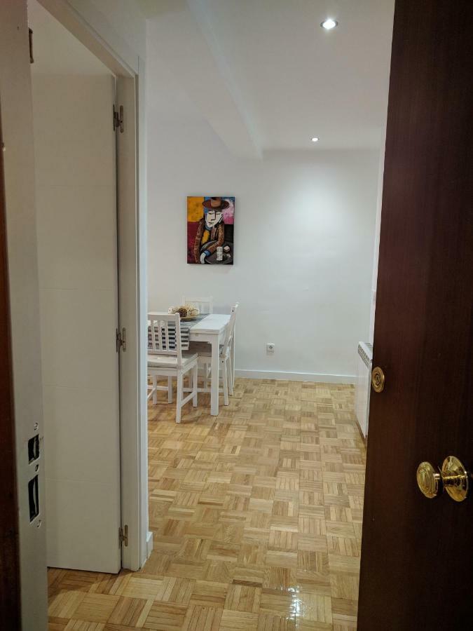 마드리드 Gran Apartamento Cerca De Atocha 아파트 외부 사진