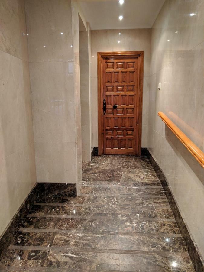 마드리드 Gran Apartamento Cerca De Atocha 아파트 외부 사진