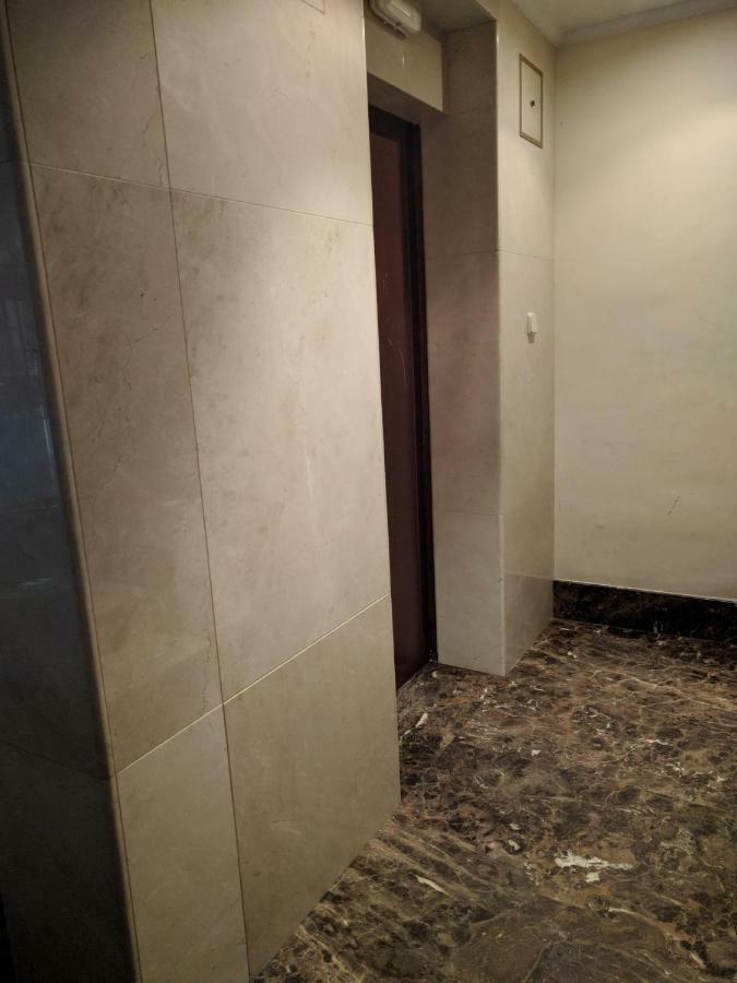 마드리드 Gran Apartamento Cerca De Atocha 아파트 외부 사진