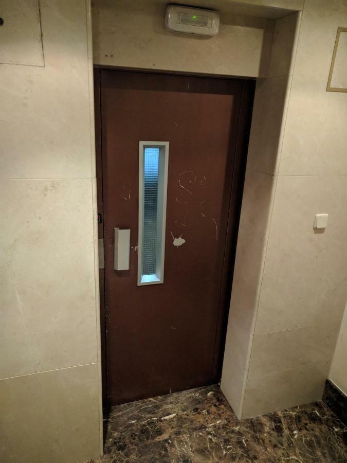 마드리드 Gran Apartamento Cerca De Atocha 아파트 외부 사진